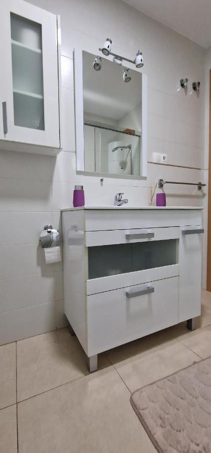 Precioso Apartamento En Centro Granada Luaran gambar
