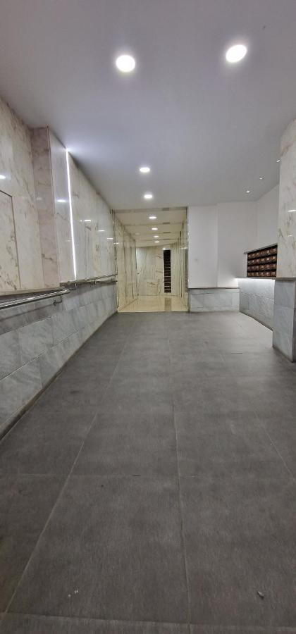 Precioso Apartamento En Centro Granada Luaran gambar